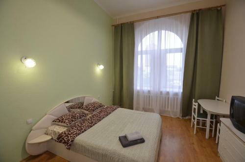 Apartamento Gonchara 45a Street