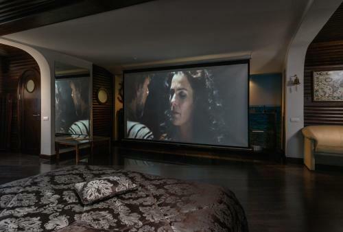 Apartamento The Sky Loft