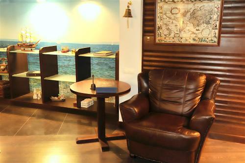 Apartamento The Sky Loft