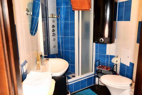 Apartamento The Sky Loft