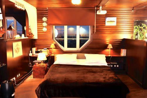 Apartamento The Sky Loft
