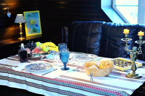 Apartamento The Sky Loft