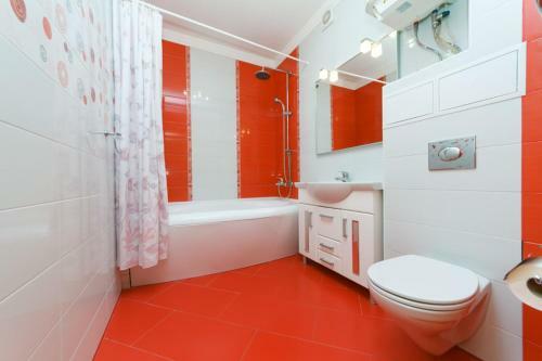 Apartamento Househome