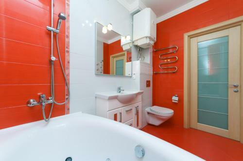 Apartamento Househome