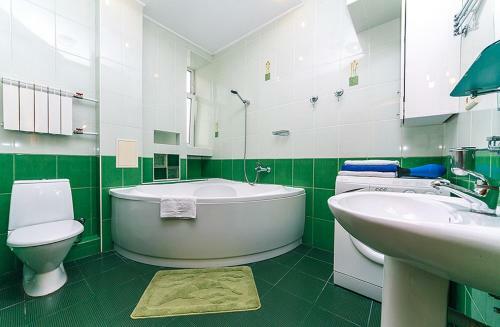 Apartamento Househome
