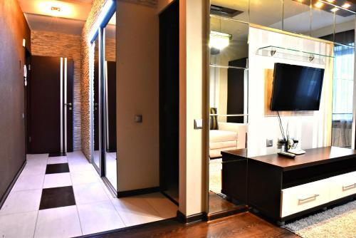 Apartment On Barbyus Street