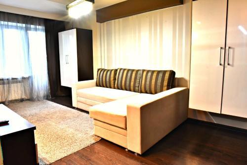 Apartment On Barbyus Street