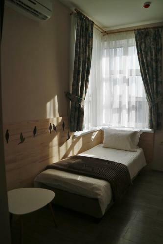 Hotel Ministerka Lake-house