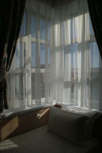 Hotel Ministerka Lake-house