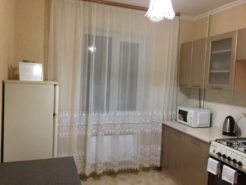 Apartment On Kharkivs'ke Highway