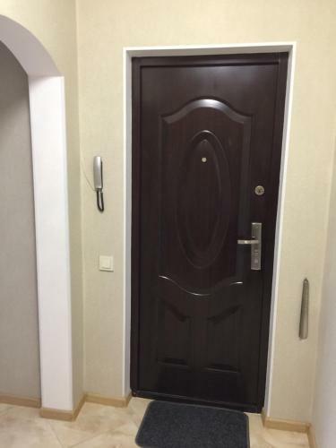 Apartment On Kharkivs'ke Highway