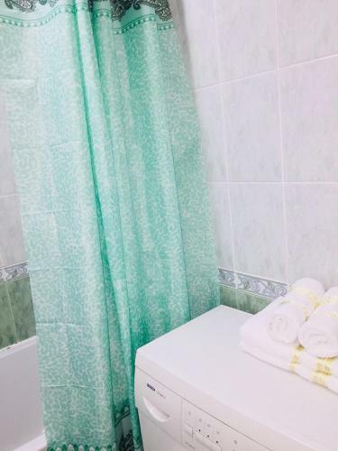 Apartment On Kharkivs'ke Highway
