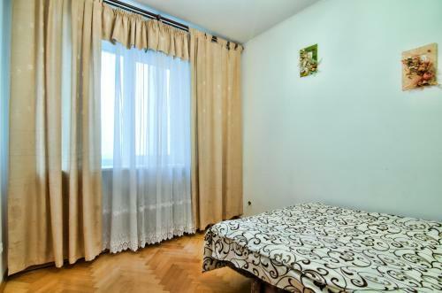 Apartamento Three Separated Cozy Rooms