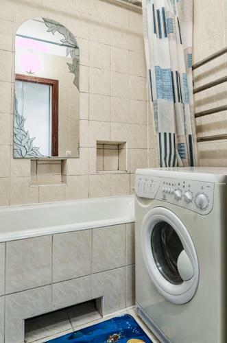 Apartamento Three Separated Cozy Rooms