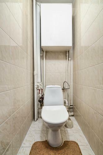 Apartamento Three Separated Cozy Rooms