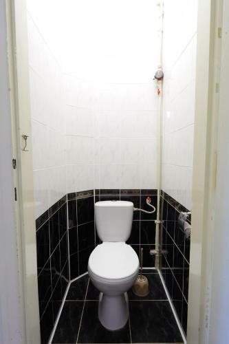 Apartamento Lychakivska