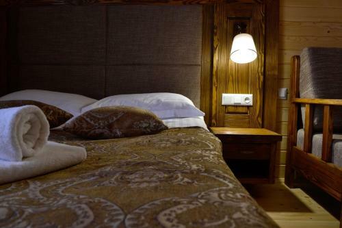 Chalet Gutsulyandiya