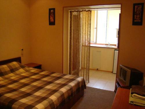 Posada Mini-hotel In Odessa Yard