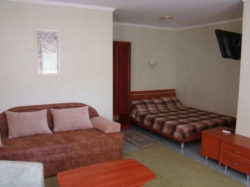 Posada Mini-hotel In Odessa Yard