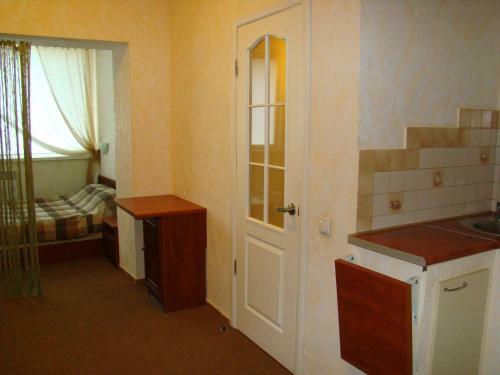 Posada Mini-hotel In Odessa Yard