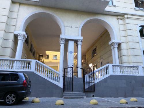 Hotel Fridman