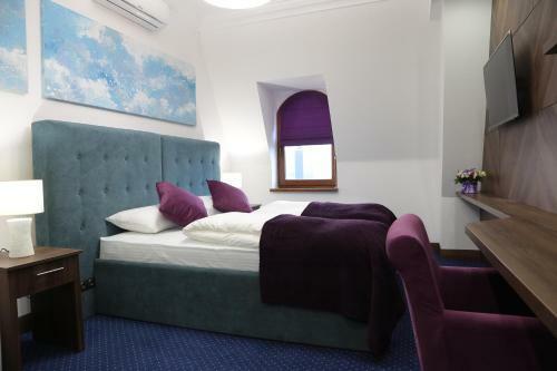 Hotel Fridman