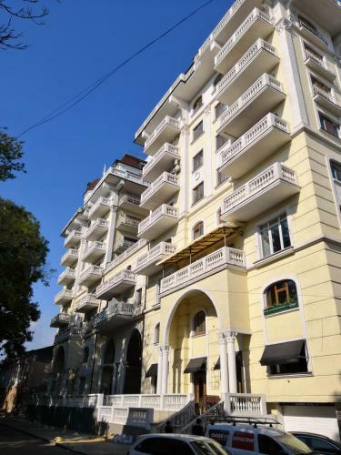 Hotel Fridman
