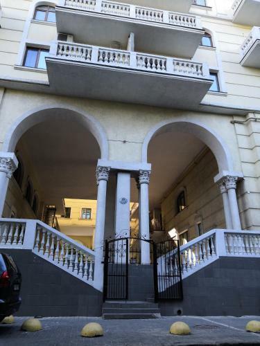 Hotel Fridman