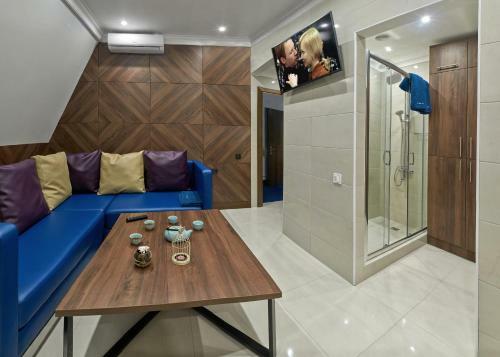 Hotel Fridman