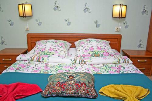 Apartamento Nature
