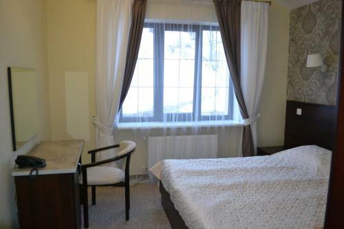 Hotel Complex Dvir Kniazhoiy Korony