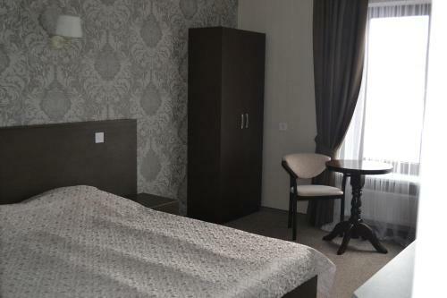 Hotel Complex Dvir Kniazhoiy Korony