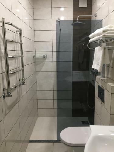 Hotel Complex Dvir Kniazhoiy Korony