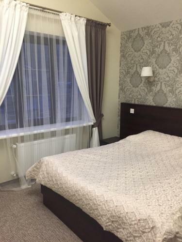 Hotel Complex Dvir Kniazhoiy Korony