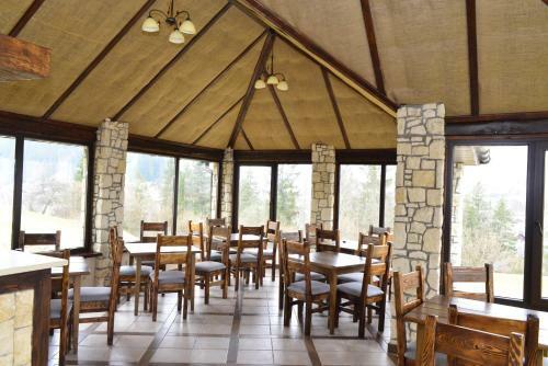 Hotel Complex Dvir Kniazhoiy Korony