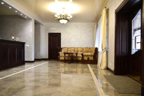 Hotel Complex Dvir Kniazhoiy Korony