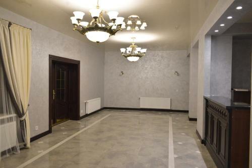 Hotel Complex Dvir Kniazhoiy Korony
