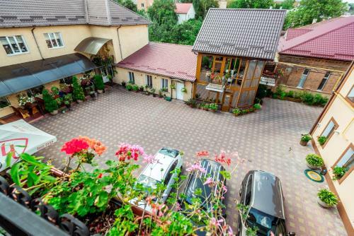 Hostal Zatyshok