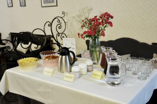 Hostal Zatyshok