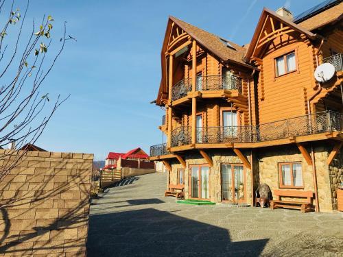 Hostal Guest House ?