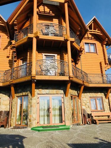 Hostal Guest House ?