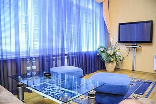 Hotel Bilyj Rojal