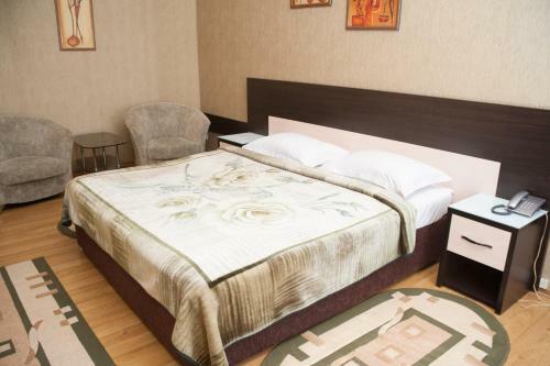 Hotel Bilyj Rojal