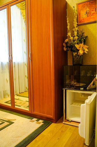Hotel Bilyj Rojal