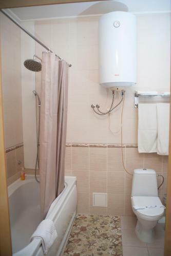 Hotel Bilyj Rojal