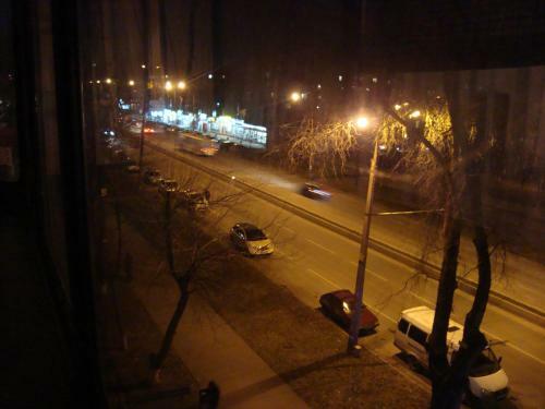 Apartamento Studio On Stalevarov Near Meduniversity