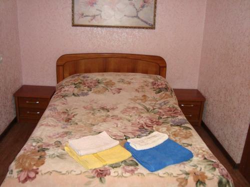 Apartamento Studio On Stalevarov Near Meduniversity
