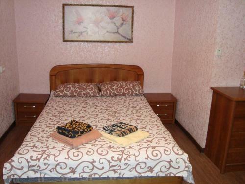Apartamento Studio On Stalevarov Near Meduniversity