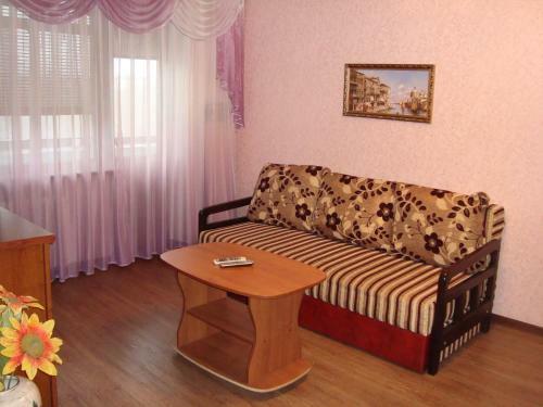 Apartamento Studio On Stalevarov Near Meduniversity