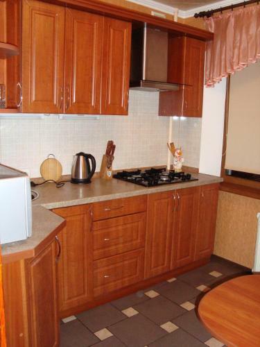 Apartamento Studio On Stalevarov Near Meduniversity